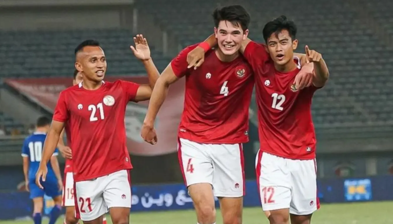 Jersey Timnas 2020 Jersey Timnas 2020