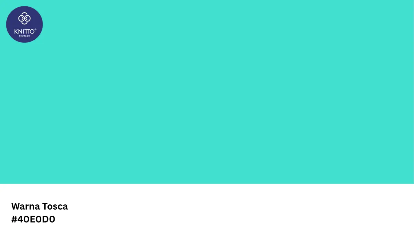 Kode Warna Tosca Kode Warna Tosca