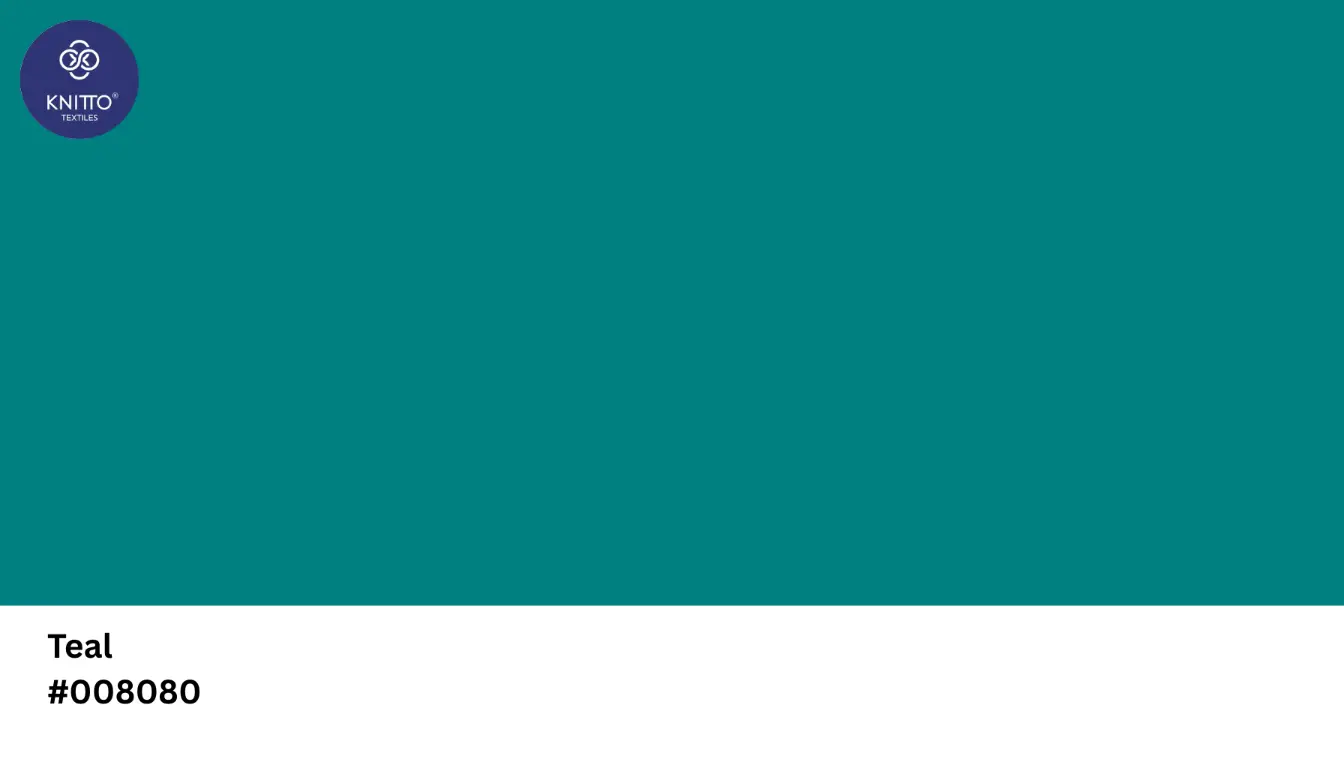 Kode Warna Teal Kode Warna Teal