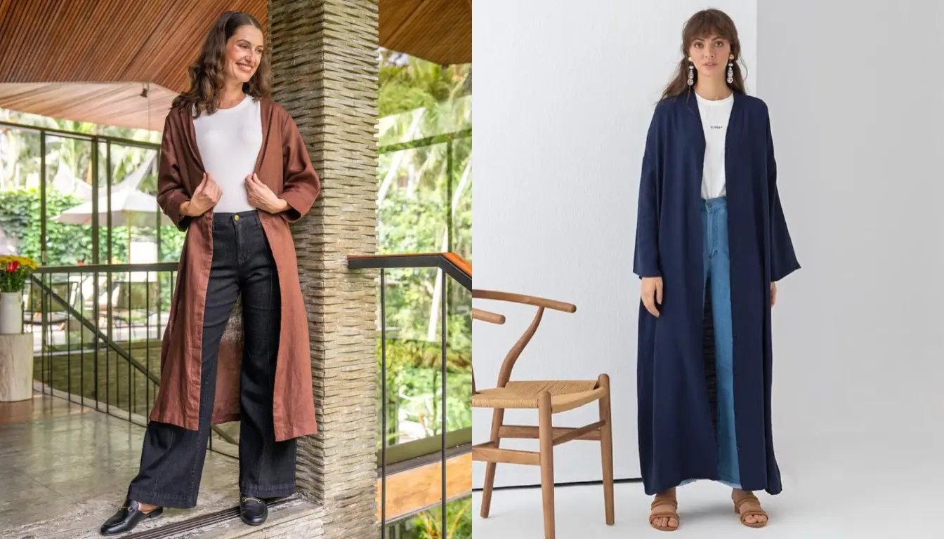 Long Outer Long Outer