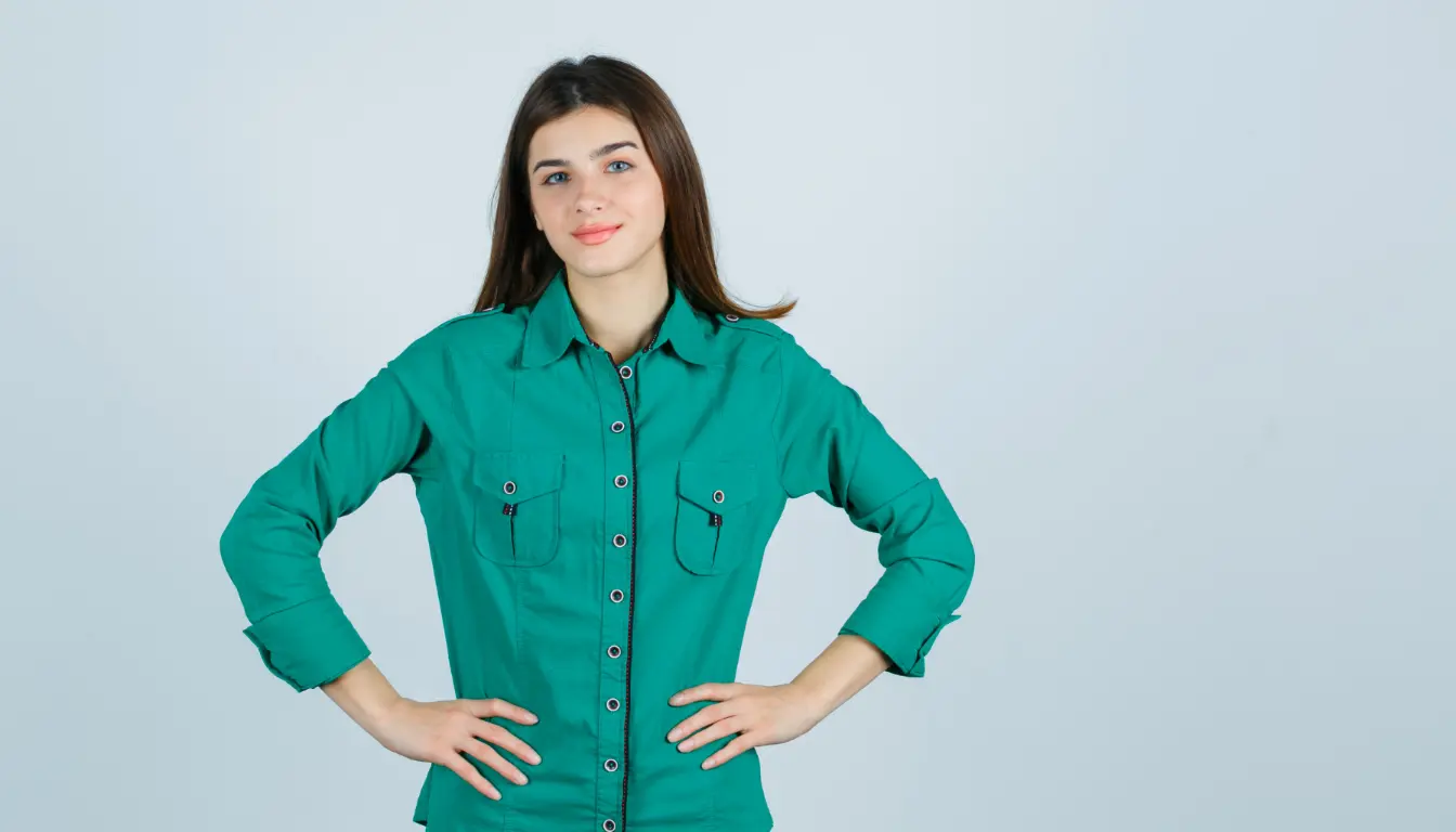Makna dan Karakteristik Warna Teal Makna dan Karakteristik Warna Teal