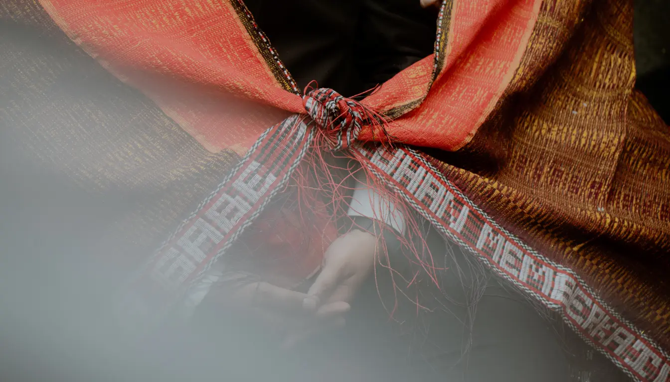 Momen Momen Baju Adat NTT Digunakan Momen Momen Baju Adat NTT Digunakan