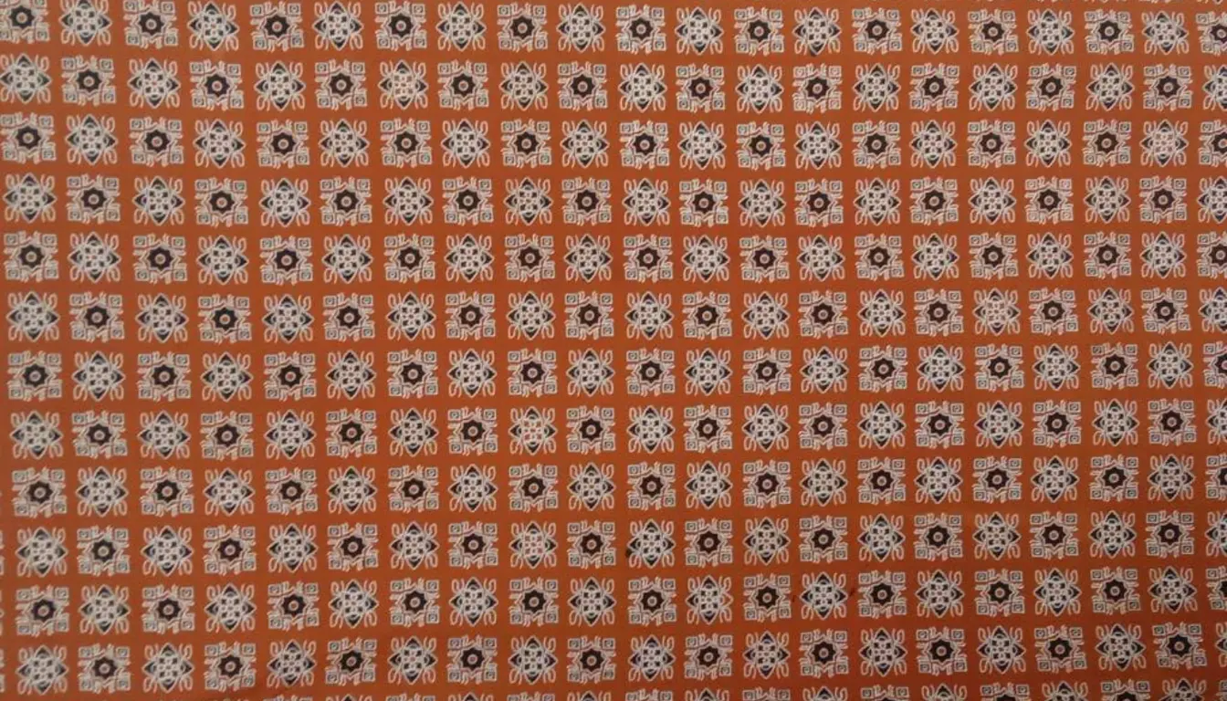 Motif Batik Pramadya Motif Batik Pramadya