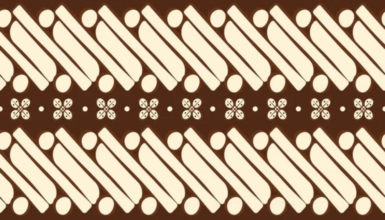 Motif Parang