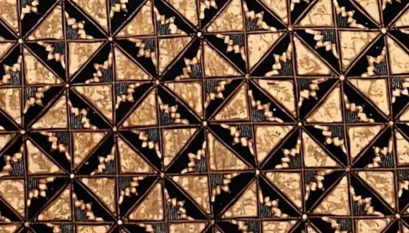 Motif Slobog Motif Slobog