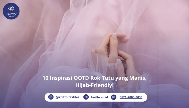OOTD Rok Tutu