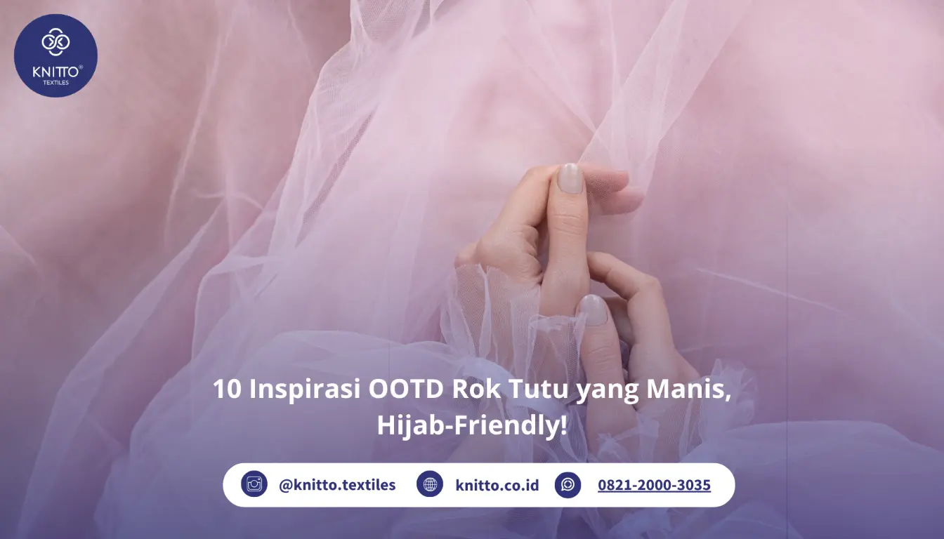 OOTD Rok Tutu OOTD Rok Tutu