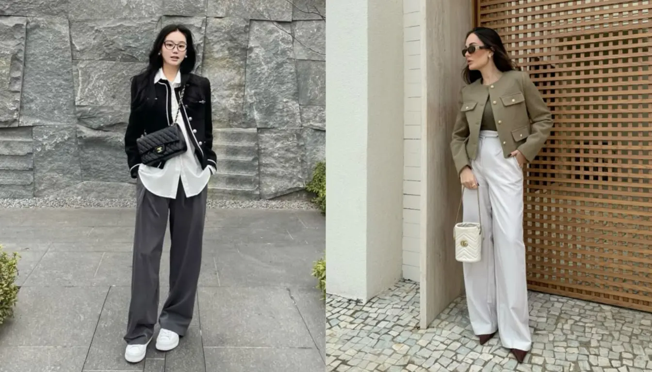 Outer Adalah, Jenis Outer Cardigan Outer Adalah, Jenis Outer Cardigan