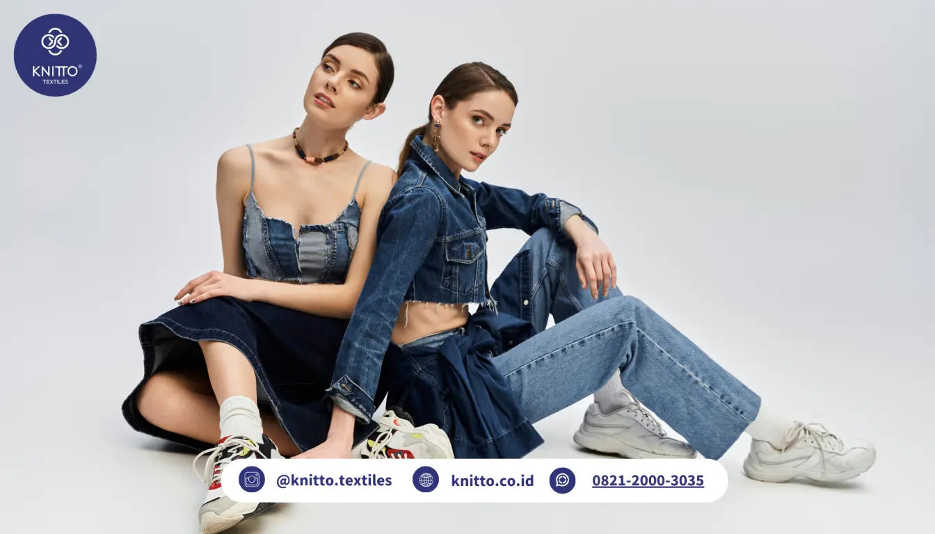Perbedaan Style dan Look Perbedaan Style dan Look