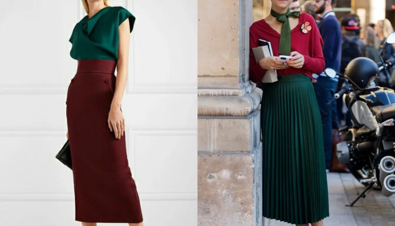 Warna Emerald Cocok dengan Warna Apa? Coba Warna Gold! Warna Emerald Cocok dengan Warna Apa? Coba Warna Gold!