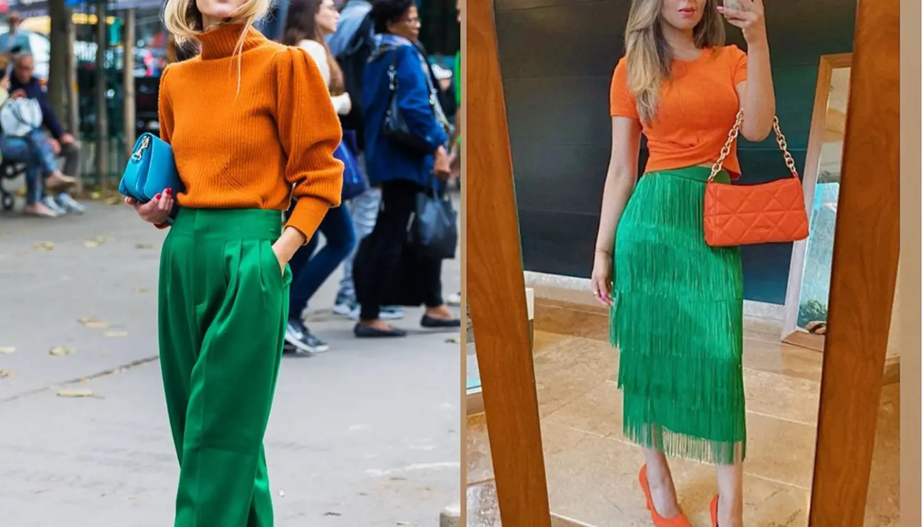 Warna Emerald Cocok dengan Warna Apa? Coba Warna Terakota! Warna Emerald Cocok dengan Warna Apa? Coba Warna Terakota!