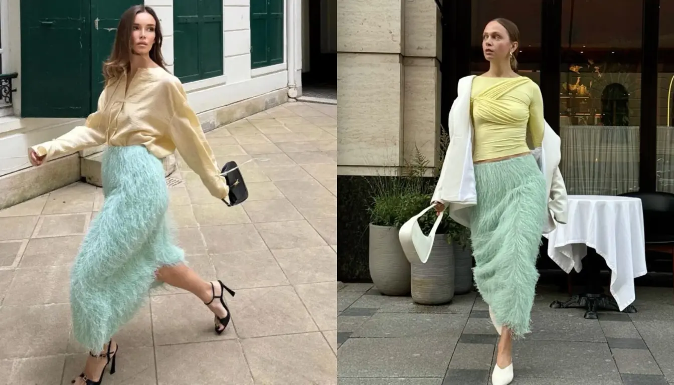 Warna Tosca Cocok dengan Warna Apa? Coba Warna Pastel! Warna Tosca Cocok dengan Warna Apa? Coba Warna Pastel!