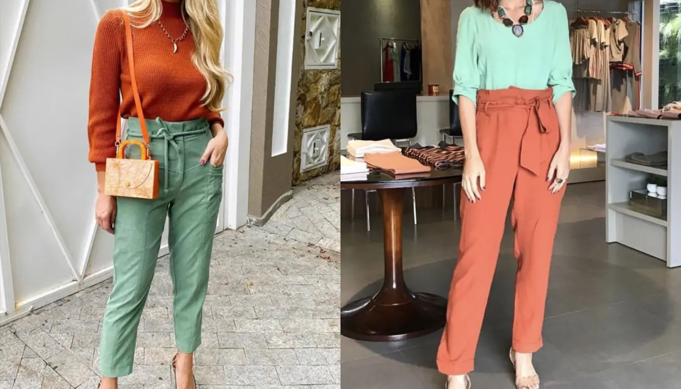 Warna Tosca Cocok dengan Warna Apa? Coba Warna Terakota! Warna Tosca Cocok dengan Warna Apa? Coba Warna Terakota!