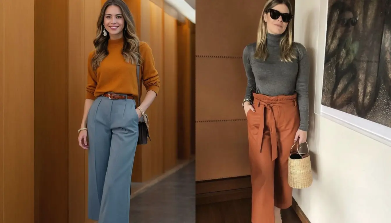 Perpaduan Warna Charcoal dan Terracota Perpaduan Warna Charcoal dan Terracota