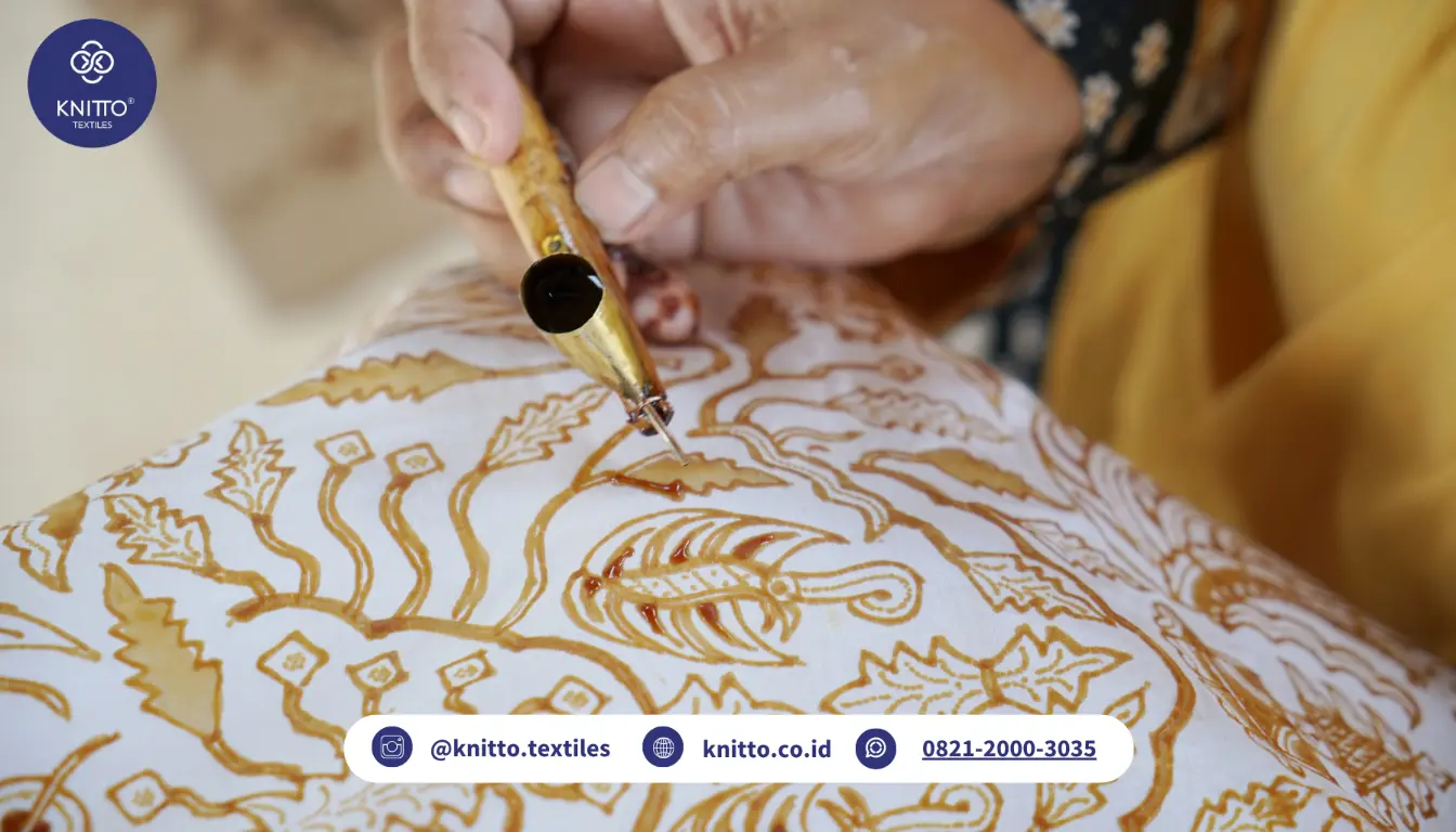 Makna Batik Solo Makna Batik Solo