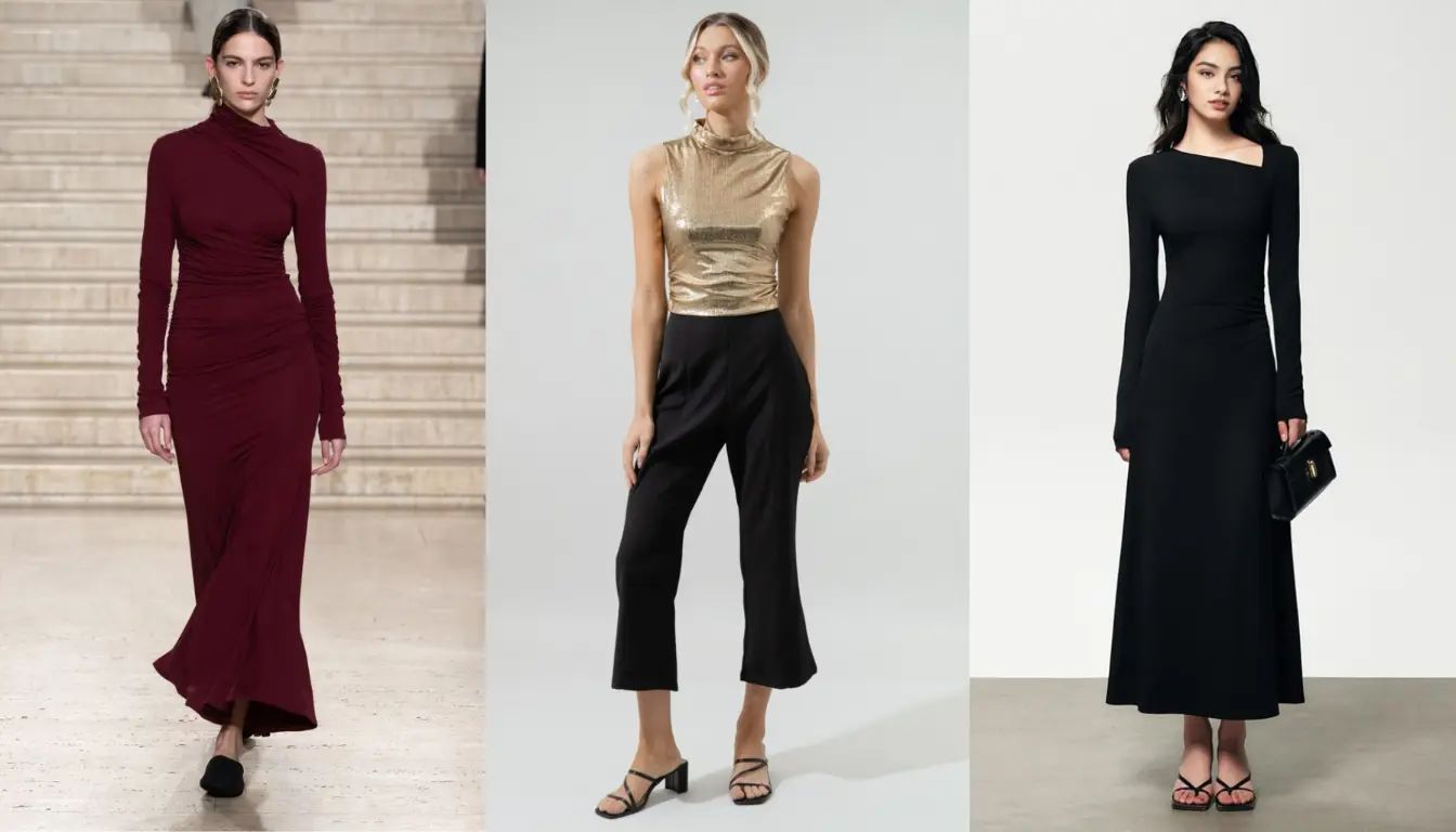 Sexy Alluring Style Sexy Alluring Style
