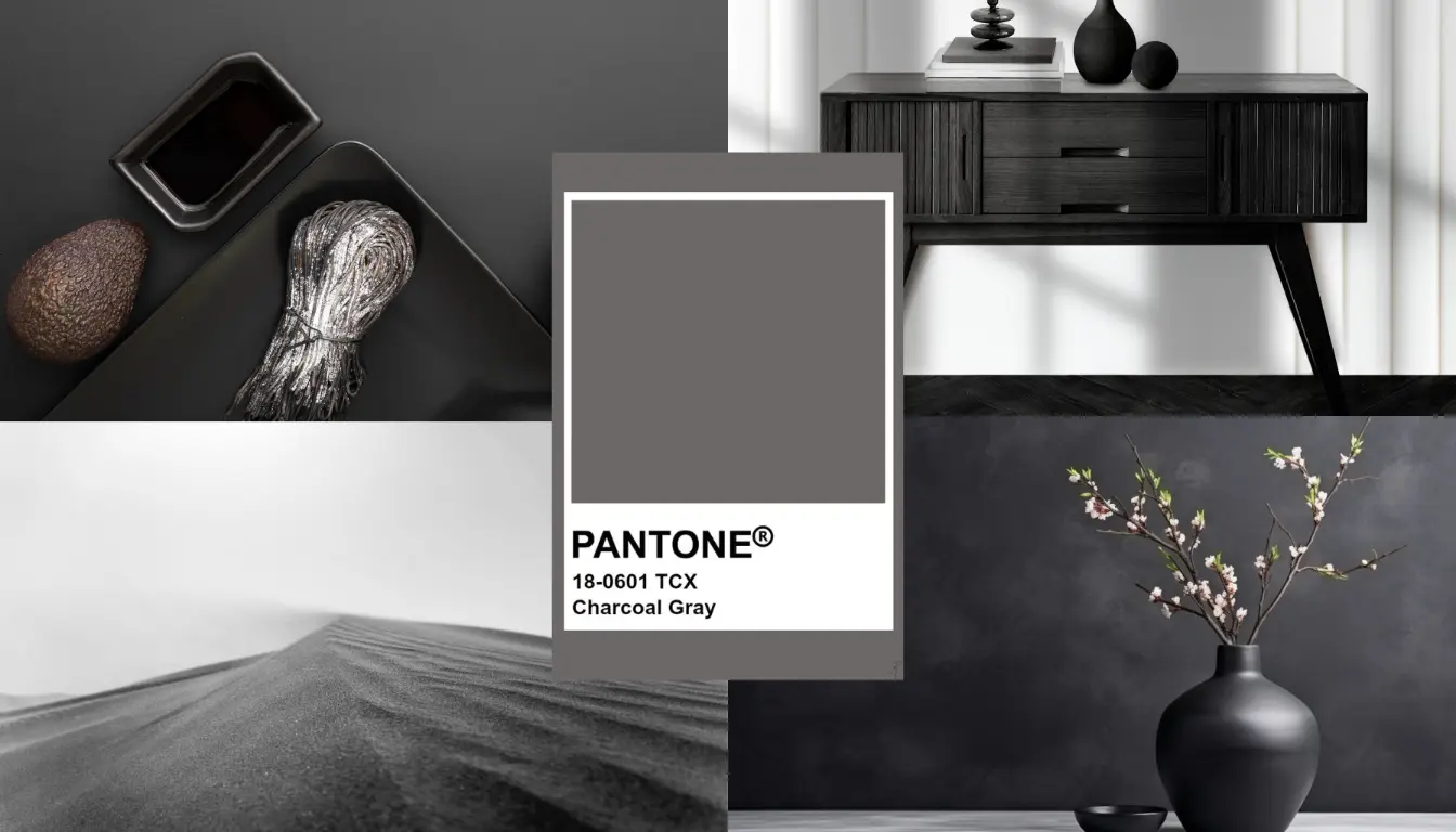 Warna Charcoal Seperti Apa Warna Charcoal Seperti Apa