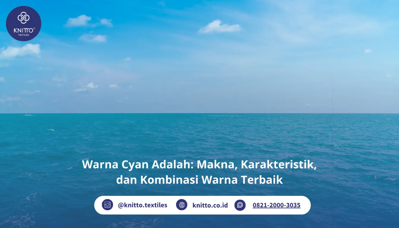 Warna Cyan Seperti Apa Ini Penjelasannya Warna Cyan Seperti Apa Ini Penjelasannya