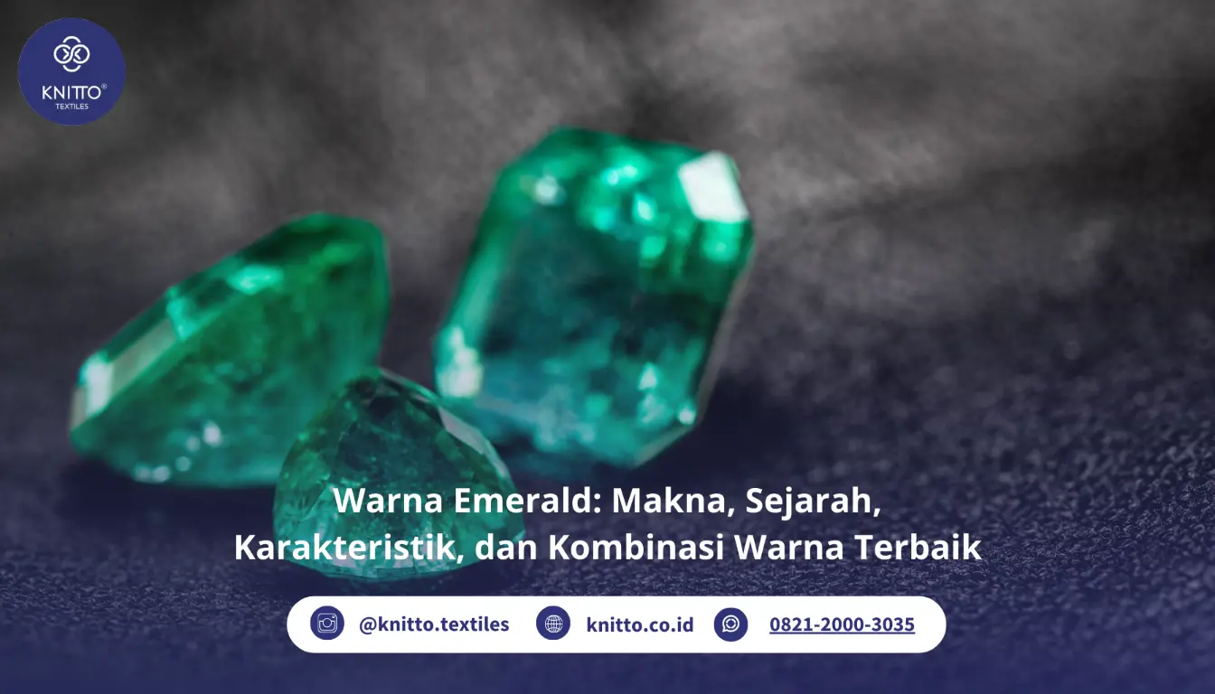 Warna Emerald Seperti Apa Ini Penjelasannya Warna Emerald Seperti Apa Ini Penjelasannya