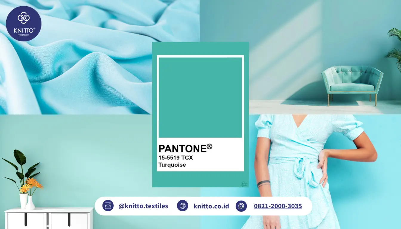 Warna Tosca Seperti Apa Warna Tosca Seperti Apa