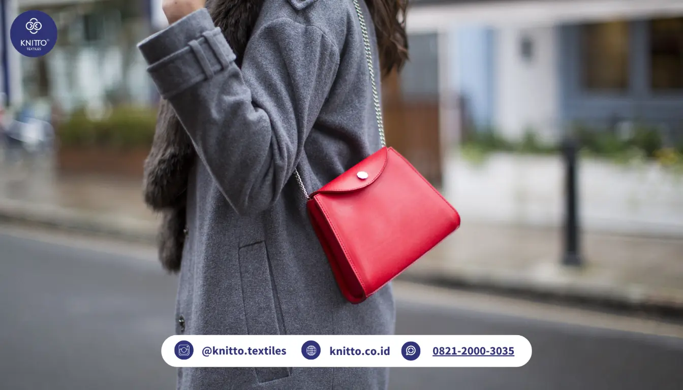 Apa Itu Shoulder Bag Simak Penjelasannya Apa Itu Shoulder Bag Simak Penjelasannya