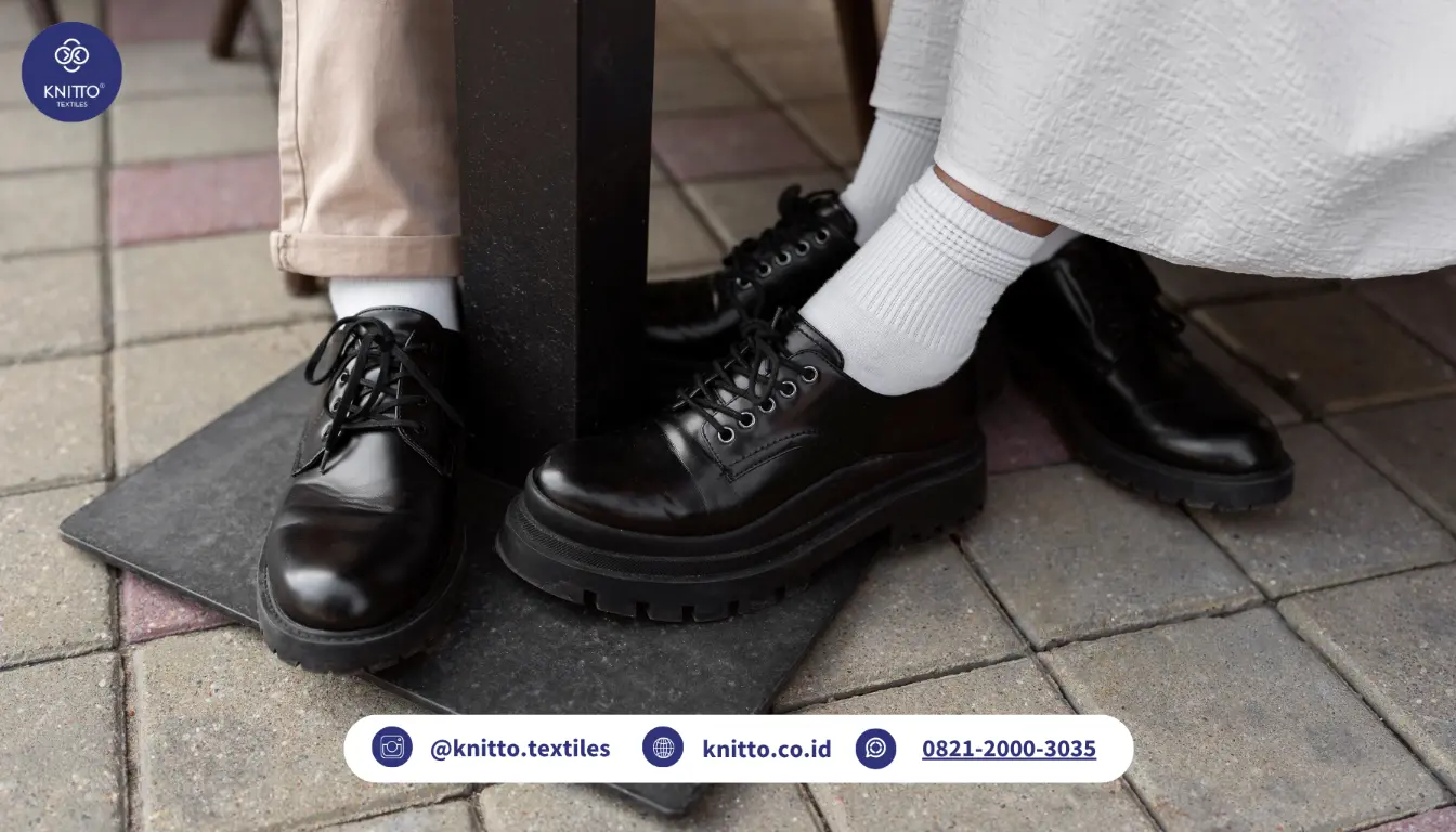 Apa itu Sepatu Docmart? Simak Penjelasannya Apa itu Sepatu Docmart? Simak Penjelasannya