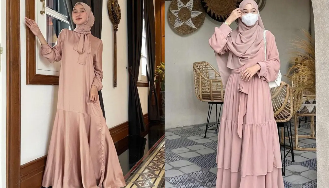 Baju Coksu dengan Jilbab Warna Apa? Coba Jilbab Warna Coksu Baju Coksu Cocok dengan Jilbab Warna Apa? Coba Jilbab Warna Coksu