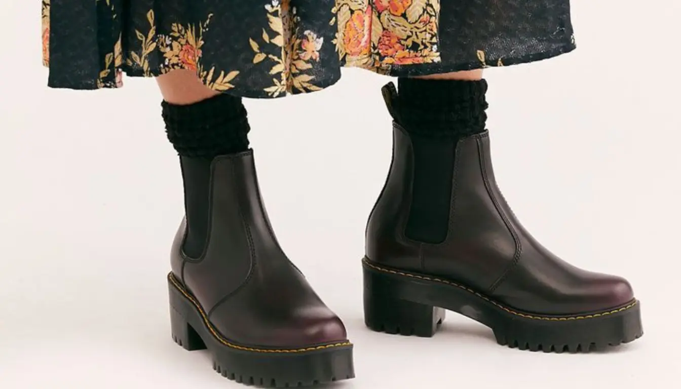Chelsea Boots Chelsea Boots