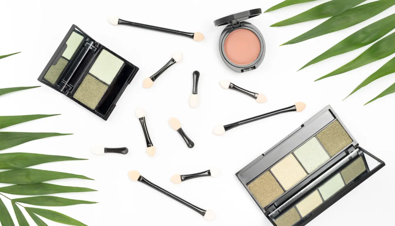 Contoh Army dalam Makeup Contoh Army dalam Makeup