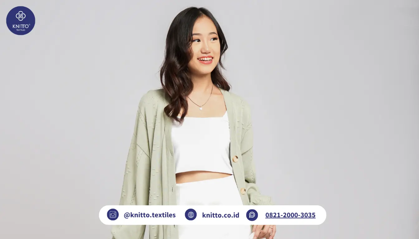Contoh Warna Mint dalam Dunia Fashion Contoh Warna Mint dalam Dunia Fashion