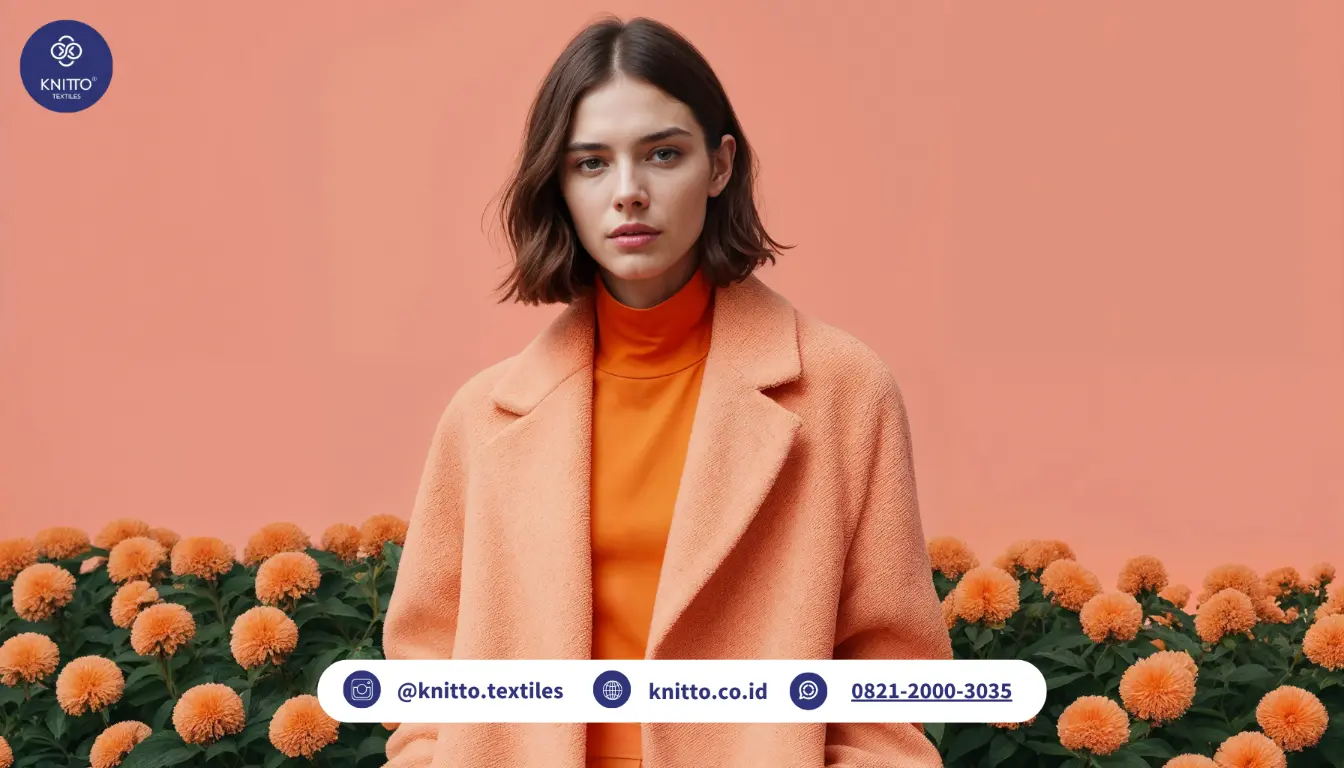 Makna dan Karakteristik Apricot Makna dan Karakteristik Apricot