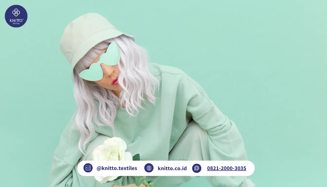 Makna dan Karakteristik Mint Makna dan Karakteristik Mint