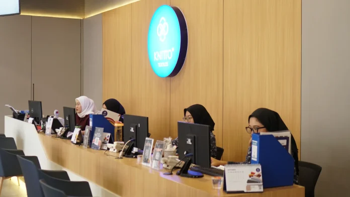 Pelayanan Toko Bahan Kaos Bekasi Knitto Pelayanan Toko Bahan Kaos Bekasi Knitto