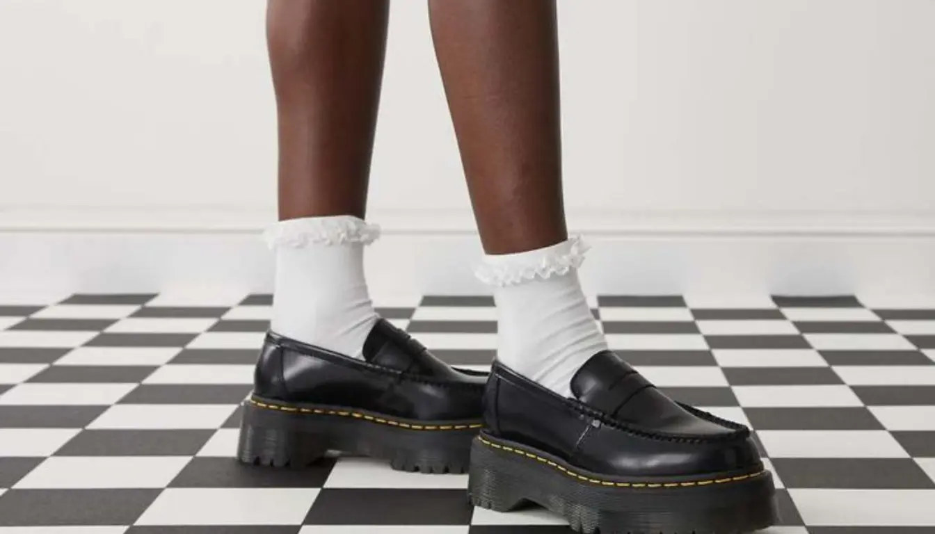 Pentone Quad Loafers Pentone Quad Loafers