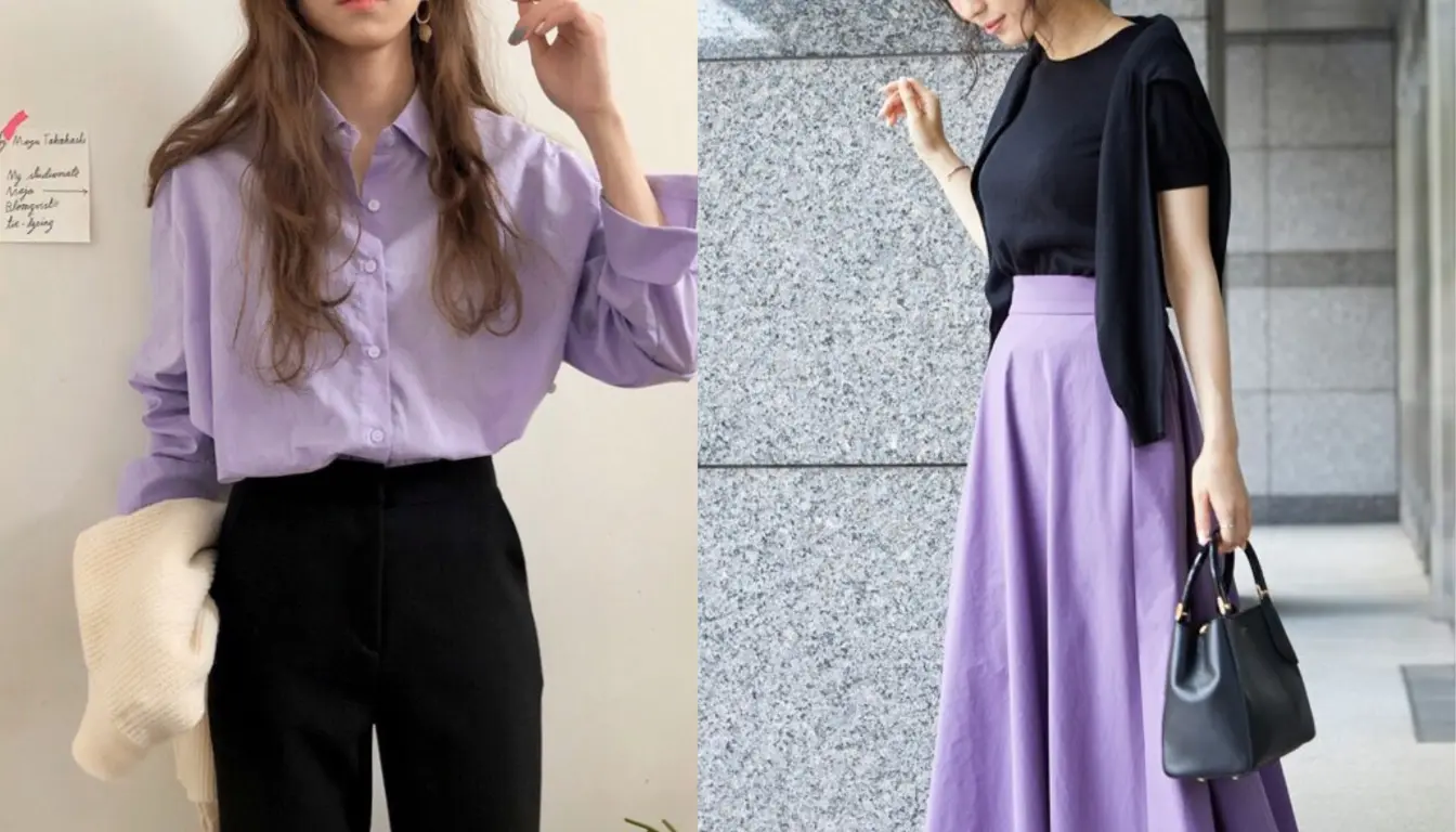 Perpaduan Taro dan Hitam Perpaduan Taro dan Hitam
