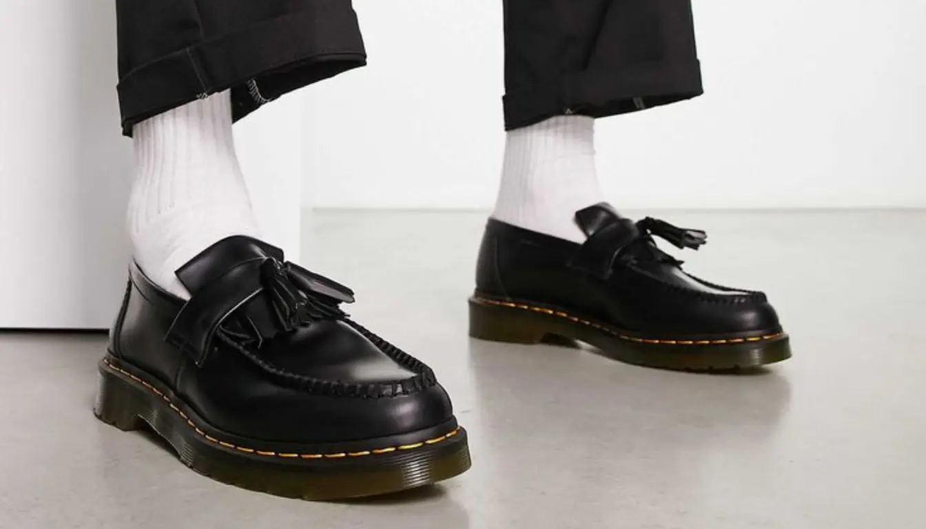 Tassel Loafers Tassel Loafers