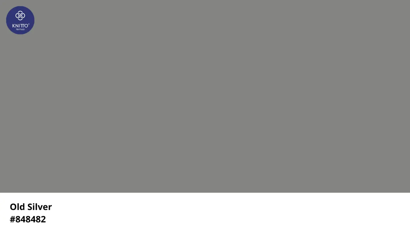 Warna Old Silver Warna Old Silver