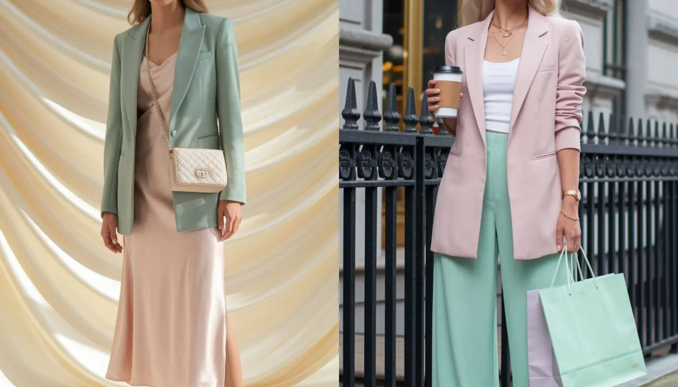 Warna Sage Cocok dengan Warna Apa ?Coba Warna Pink Warna Sage Cocok dengan Warna Apa ?Coba Warna Pink