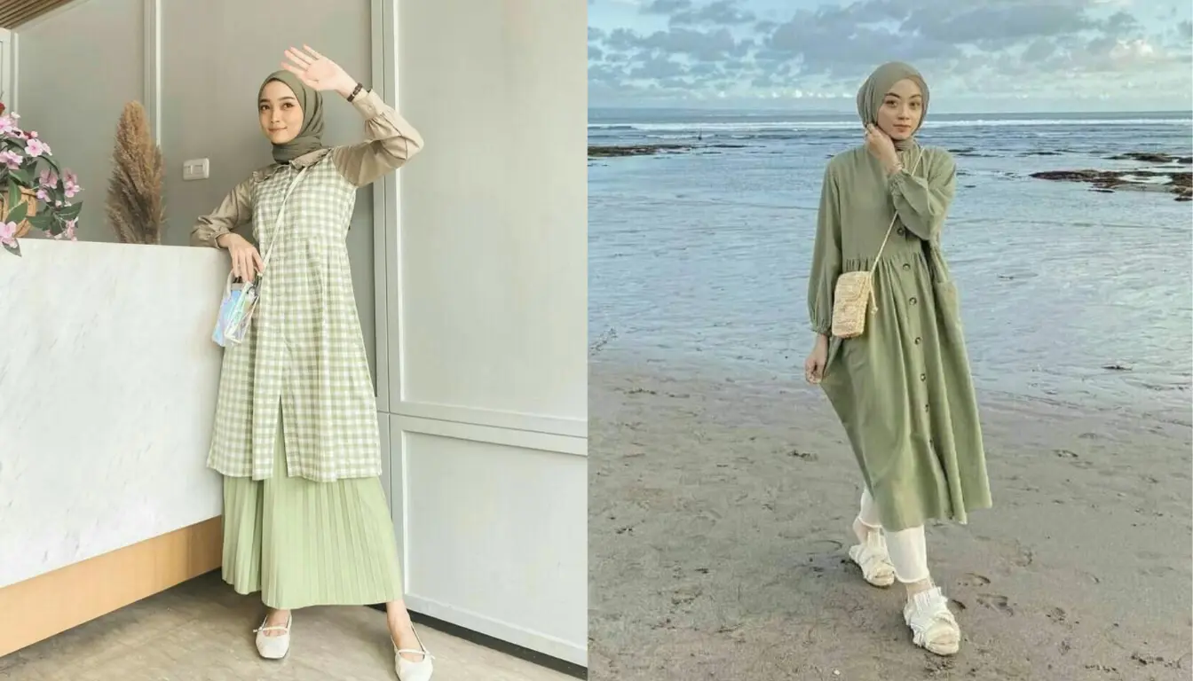 Warna Sage Cocok dengan Warna Apa? Coba Warna Sage Warna Sage Cocok dengan Warna Apa? Coba Warna Sage