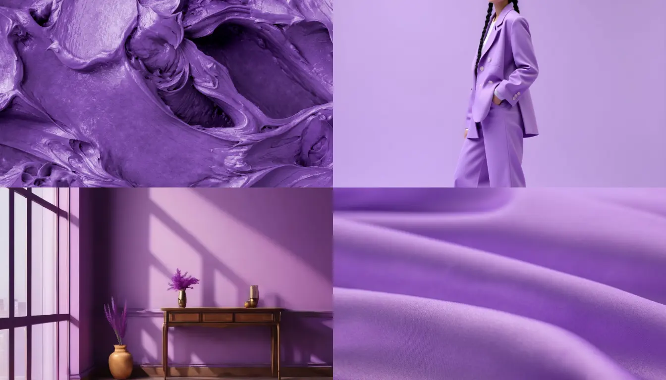 Warna Taro Seperti Apa? Warna Taro Seperti Apa?
