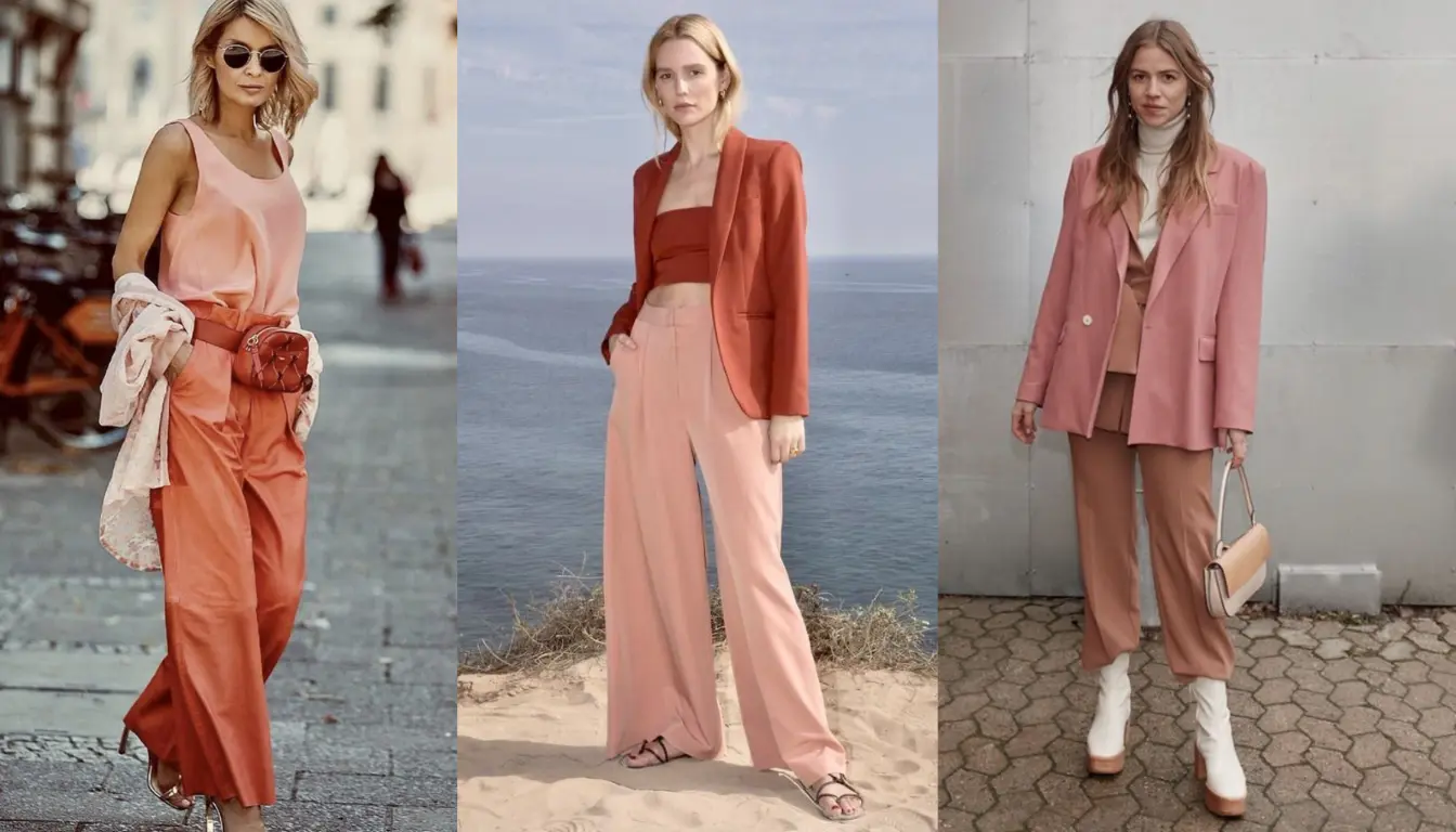 Warna Terakota Cocok dengan Warna Apa Coba Warna Dusty Pink Warna Terakota Cocok dengan Warna Apa? Coba Warna Dusty Pink