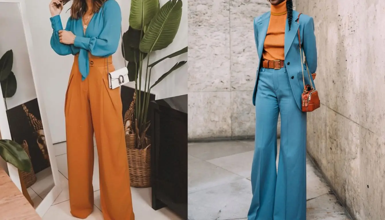 Warna Terakota Cocok dengan Warna Apa Coba Warna Tosca Warna Terakota Cocok dengan Warna Apa? Coba Warna Tosca