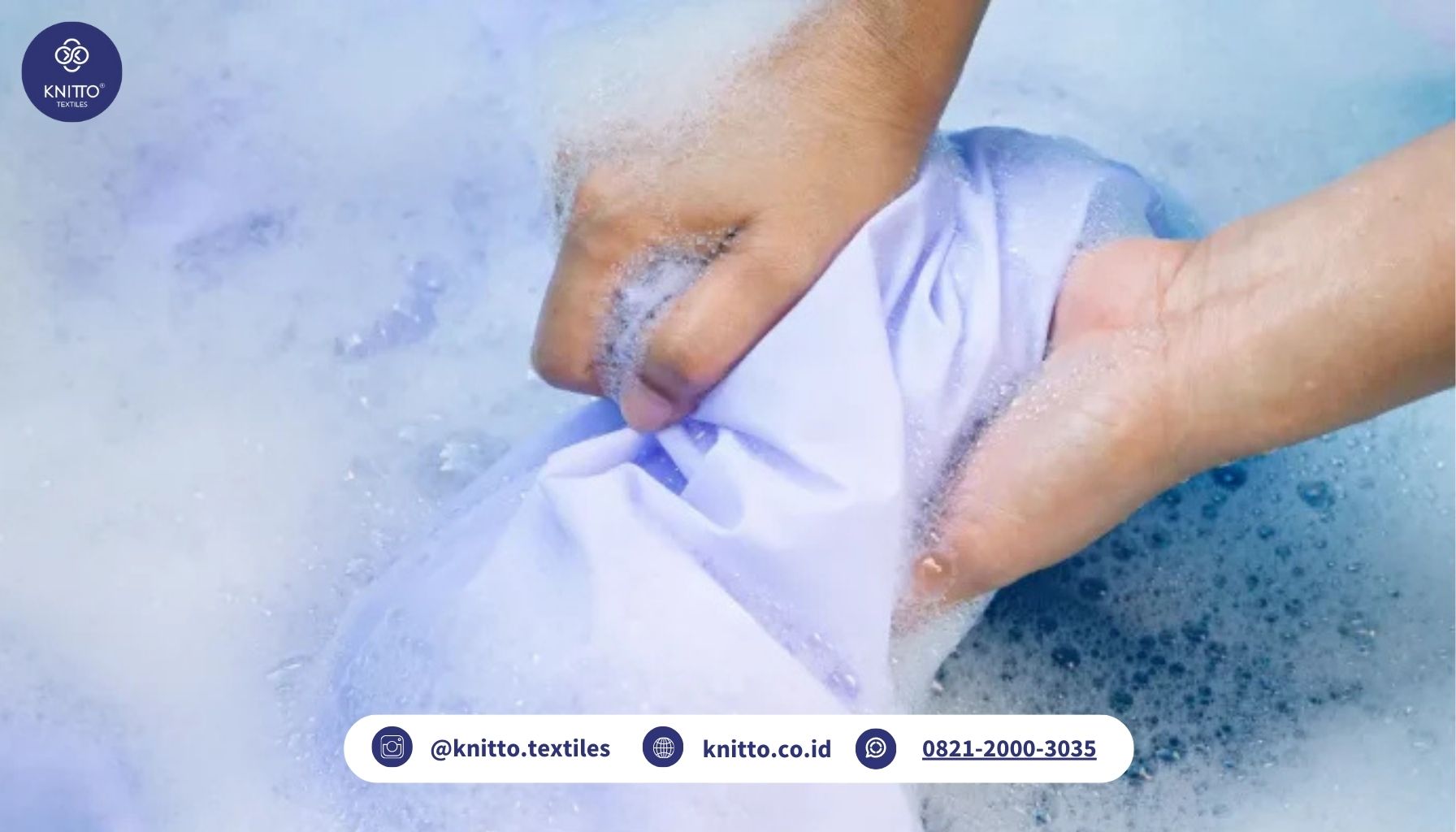 bahan shakila 4 cara merawat bahan shakila