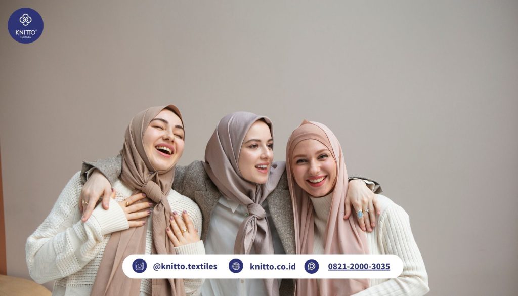 Bahan Shakila Seperti Apa? Ini 5+ Kelebihan dan Kekurangannya!