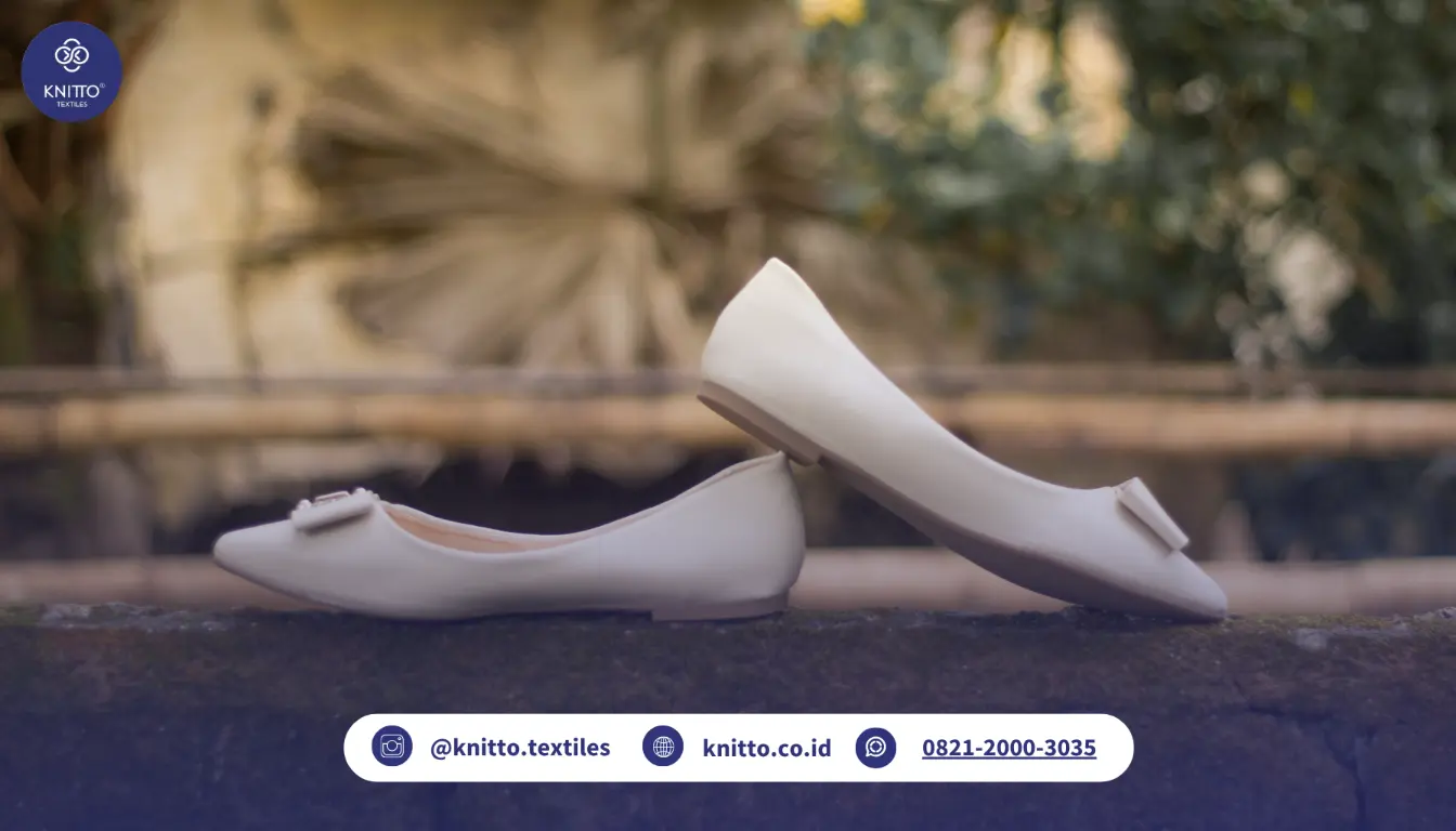 Apa Itu Flat Shoes Simak Penjelasannya Apa Itu Flat Shoes? Simak Penjelasannya