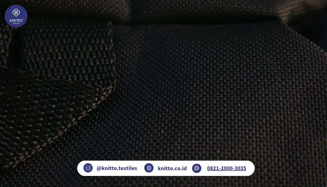 Bahan Tas Duffle Bag, Ripstop Bahan Tas Duffle Bag, Ripstop
