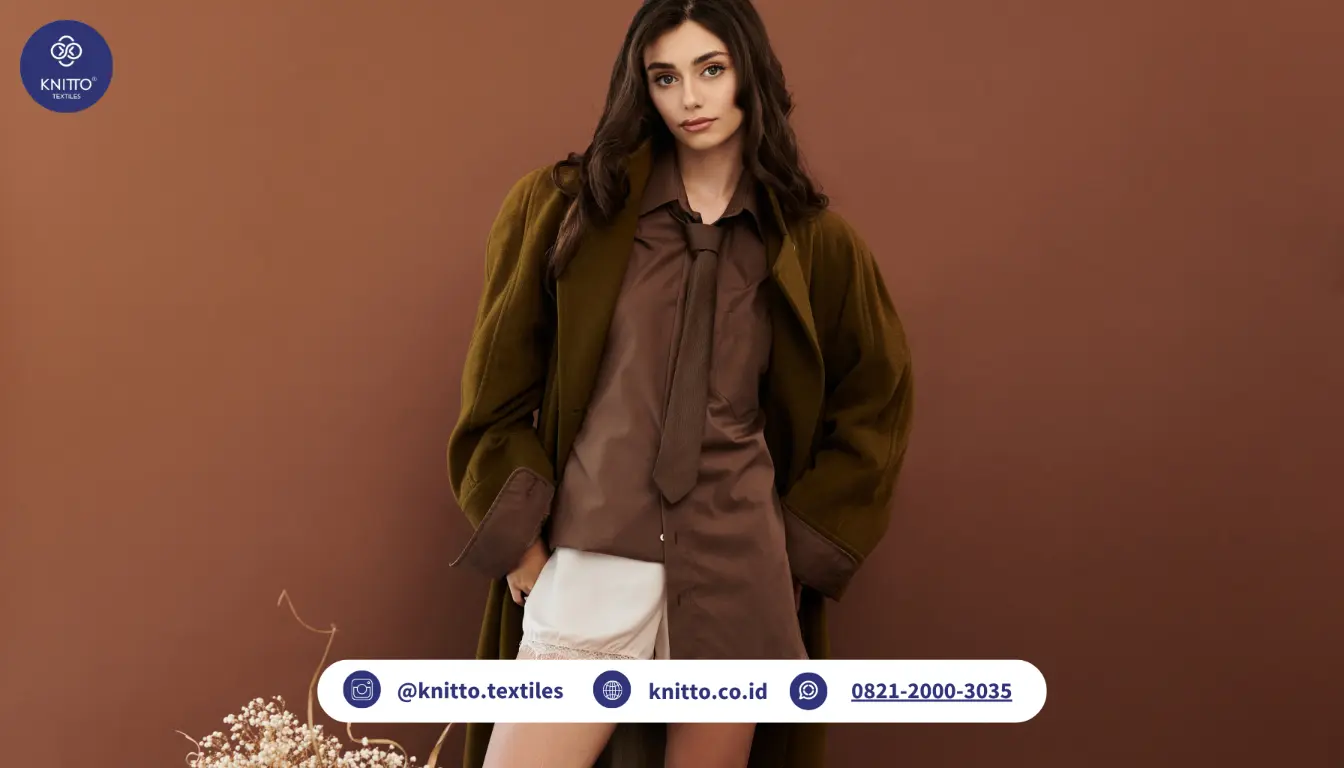 Conntoh Walnut dalam Fashion Conntoh Walnut dalam Fashion