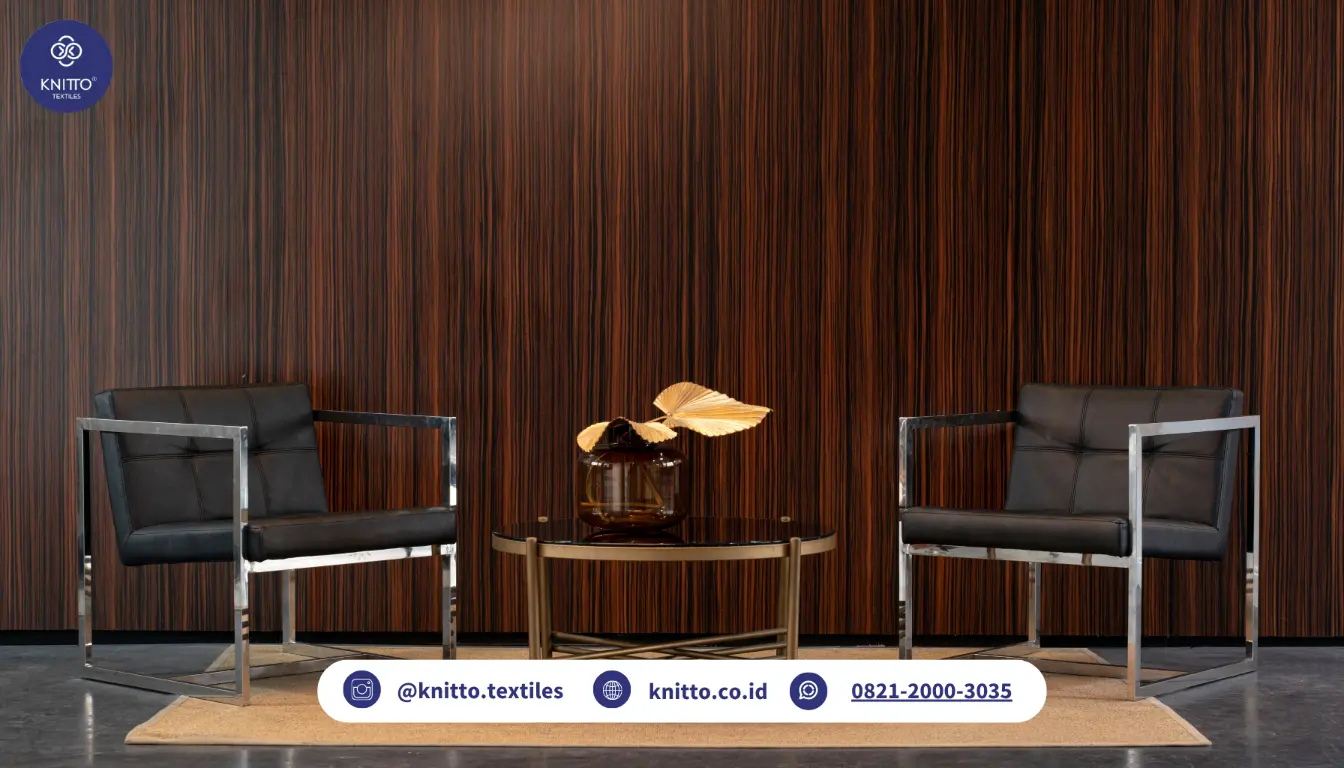 Conntoh Walnut dalam Interior Conntoh Walnut dalam Interior