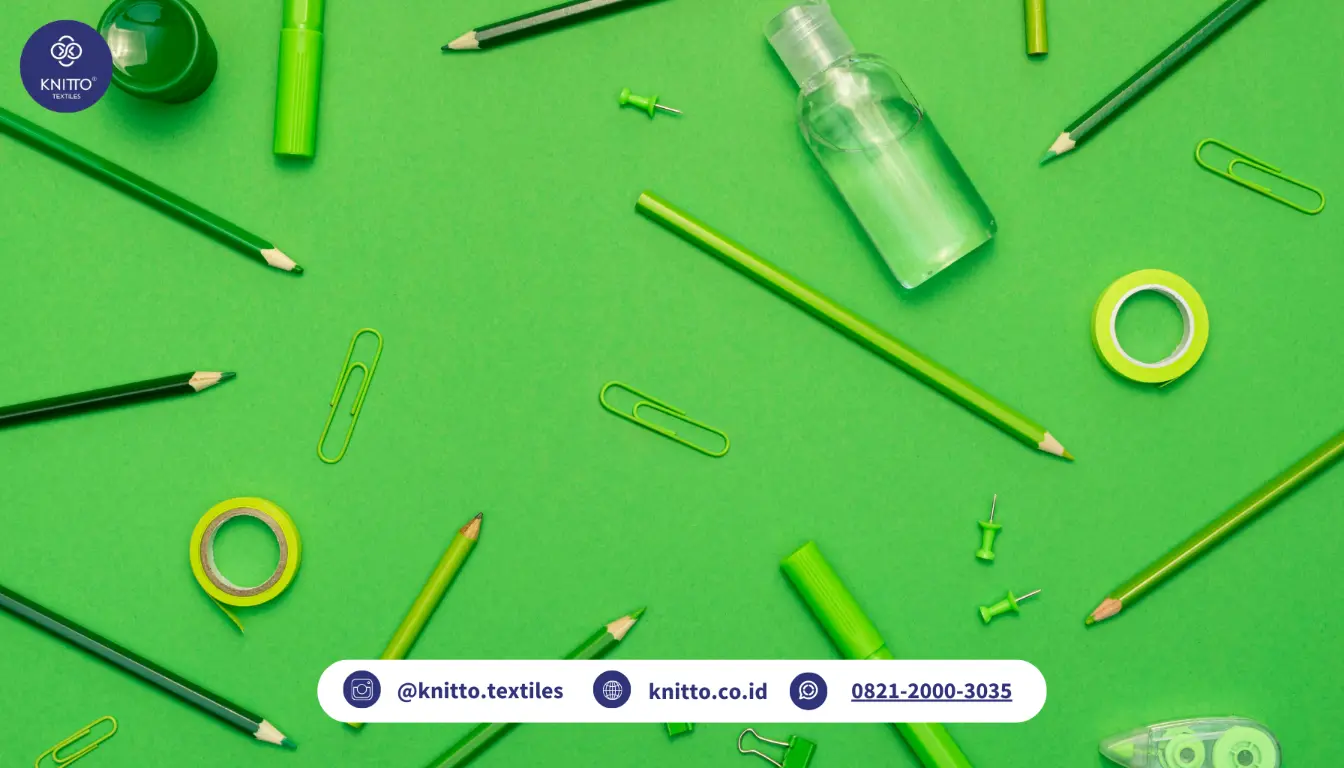 Contoh Hijau Stabilo Pada Branding Contoh Pada Branding