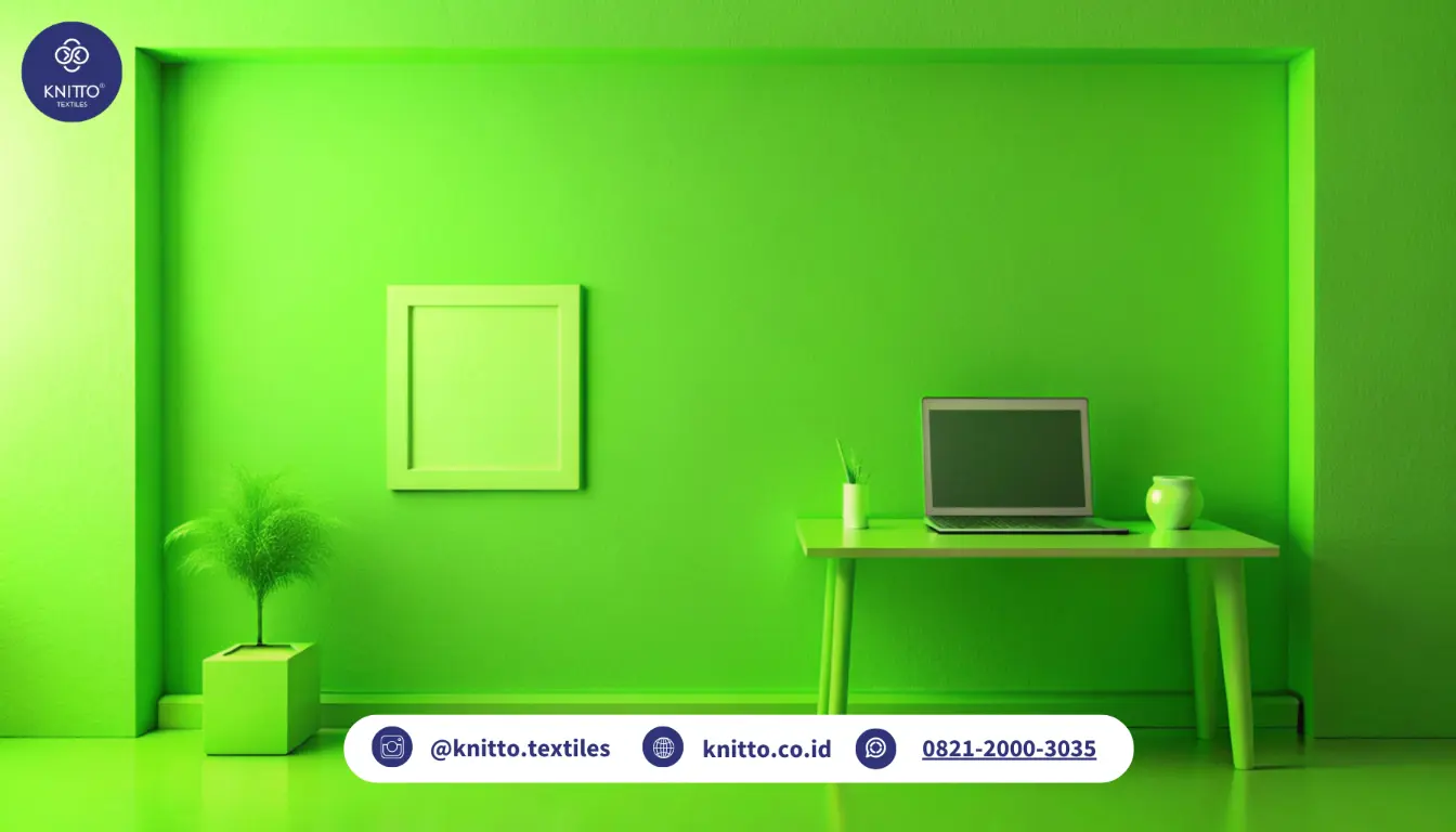 Contoh Hijau Stabilo Pada Interior Contoh Pada Interior